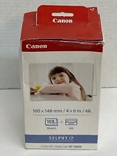 Canon 108in selphy for sale  Calumet