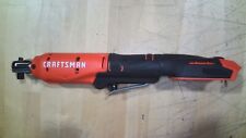 wrench v20 ratchet craftsman for sale  Londonderry