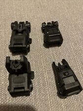 Airsoft rail mounted for sale  WORCESTER