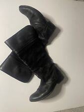 frye melissa trapunto boots for sale  Seattle