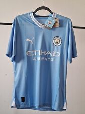 Manchester city player for sale  CHELMSFORD