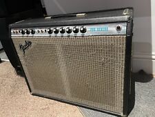 1974 fender pro for sale  SOUTHSEA