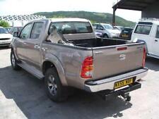 Toyota hilux 2005 for sale  SWANSEA