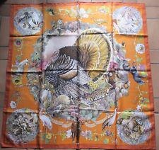 hermes foulard gebraucht kaufen  Maintal