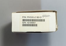 NEW - PRINTHEAD DATAMAX PHD20-2182-01 I-4206 I-4208 I-4308, usado comprar usado  Enviando para Brazil