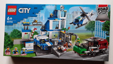 Lego 60316 city gebraucht kaufen  Berlin