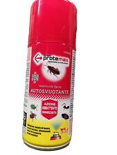 Protemax overcid insetticida usato  Cesena