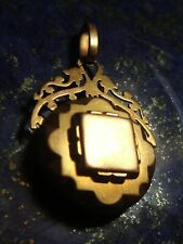 Pendentif ancien gold d'occasion  Kaysersberg