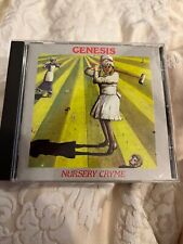 Genesis nursery cryme for sale  WITNEY
