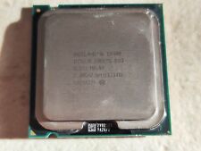 Tested intel core d'occasion  Woustviller