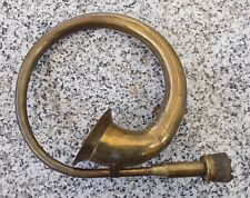 Riginal horn hupe gebraucht kaufen  Friesenheim