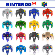 Nintendo n64 riginal gebraucht kaufen  Aulendorf