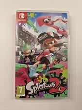 Splatoon for sale  BILSTON