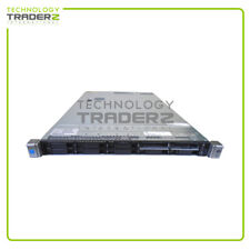 LOT OF 4 755258-B21 HP ProLiant DL360 G9 Xeon E5-2643 V3 32GB 8X SFF Server for sale  Shipping to South Africa