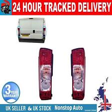 Rear tailgate light for sale  HINCKLEY