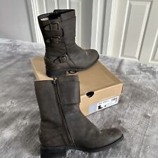 wilcox boots for sale  YORK
