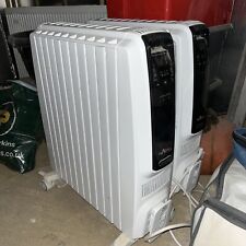 Delonghi radiator heater for sale  OSWESTRY
