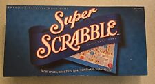 2004 super scrabble for sale  Ithaca