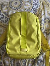 Mochila Rapha Commuter com manga acolchoada para laptop amarelo neon + mosca de chuva/capa comprar usado  Enviando para Brazil