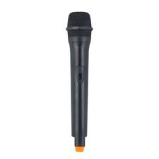 Fake microphone. black for sale  UK