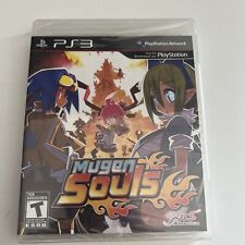 Mugen Souls (PlayStation 3 PS3) Never Opened/Sealed for sale  Shipping to South Africa