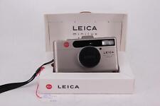 Leica minilux zoom gebraucht kaufen  Regensburg