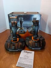 Thrustmaster .16000m fcs for sale  Saint George