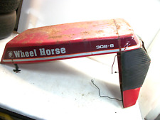 Wheel horse 308 for sale  Marlette