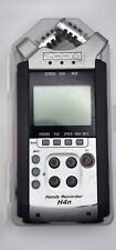 Zoom H4n Handy Mobile 4-Track Recorder Powers On. For Parts FREE SHIP  for sale  Shipping to South Africa