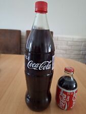 Coca cola flaschen gebraucht kaufen  Spangenberg