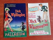 Dick whittington 1958 for sale  ALFORD