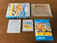 Usado, Quebra-cabeça de ação Donkey Kong Nintendo Game Boy GB jogo Japão comprar usado  Enviando para Brazil