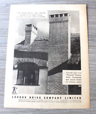 1938 print london for sale  RICHMOND