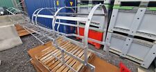 Fixed ladder safety for sale  IVER