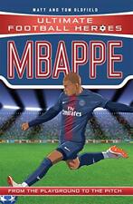 Mbappe collect matt for sale  UK
