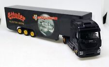 Usado, Iveco Stralis. Reboque de caminhão fundido escala 1:87. CORREIO UCRANIANO FUNCIONA NORMALMENTE comprar usado  Enviando para Brazil