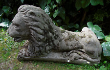 stone garden sculptures for sale  PETERSFIELD