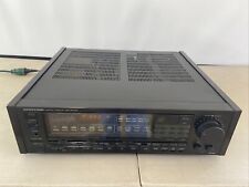 Onkyo TX-108 Integra amplificador sintonizador controlado por computador testado funcionando comprar usado  Enviando para Brazil