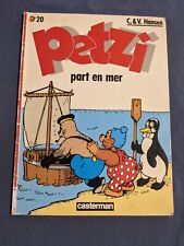 Petzi tome petzi d'occasion  Expédié en Belgium