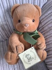 Harrods 1990 teddy for sale  CORBY