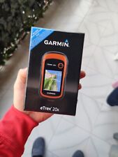 Garmin etrex 20x usato  Massa Di Somma