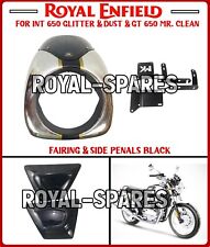 Royal enfield fairing for sale  Shipping to Ireland