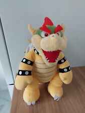 bowser soft toy for sale  NORWICH
