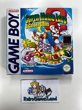 Super mario land d'occasion  Boulogne-Billancourt