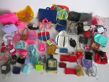 Barbie sacs lot d'occasion  France