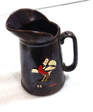 Vintage redware pottery for sale  South Bend