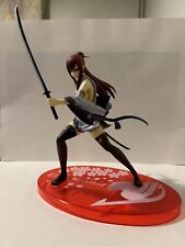 Fairy tail erza for sale  OXFORD
