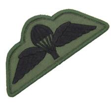 British parachute wings for sale  WITNEY