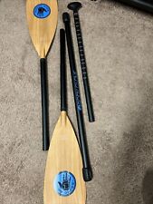 kayak harmony paddle for sale  Paramus