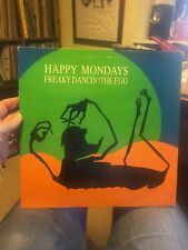 Happy mondays freaky for sale  DROITWICH